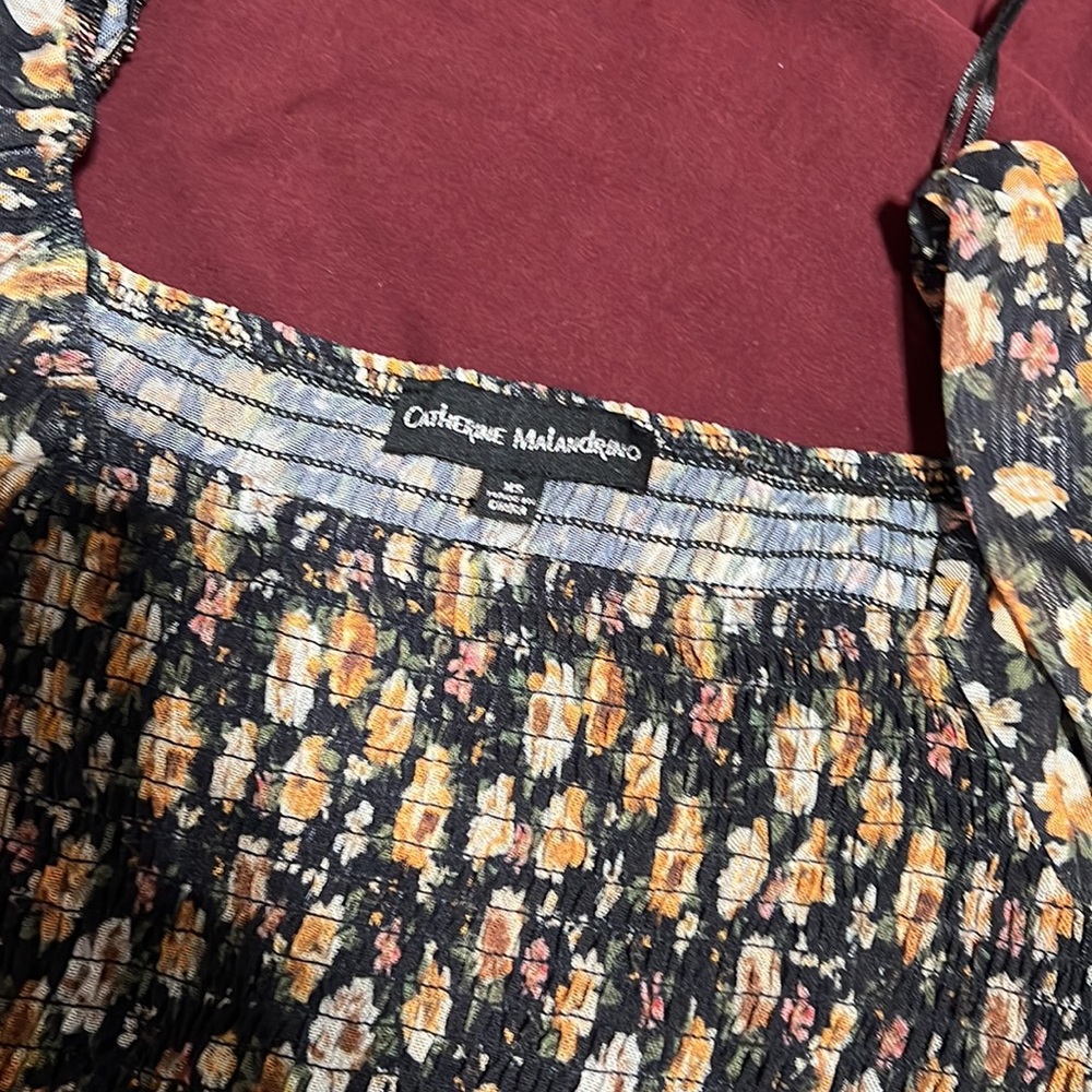 Woman top - Picture 2 of 4